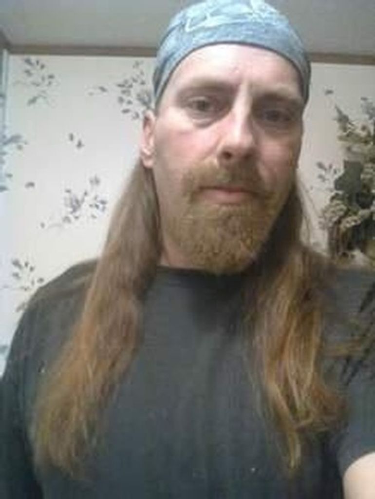 Luther Ray Ira Burns
