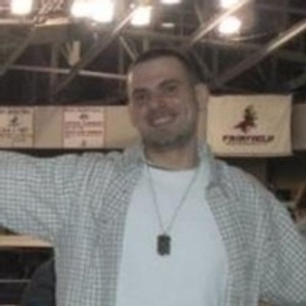 Jose Antonio Hernandez