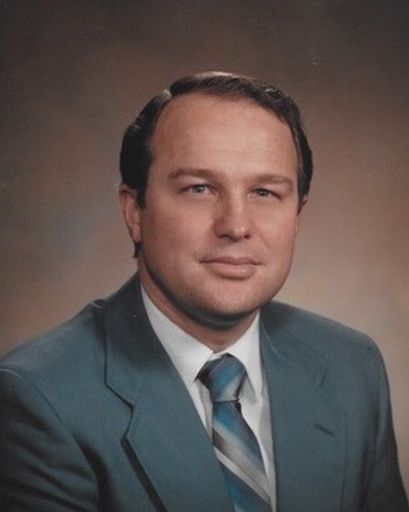 Keith Hale Evans's obituary image