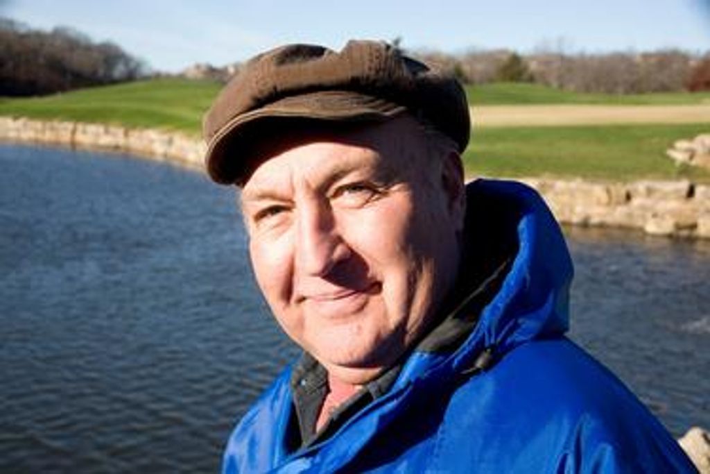 William Donald Albers Profile Photo