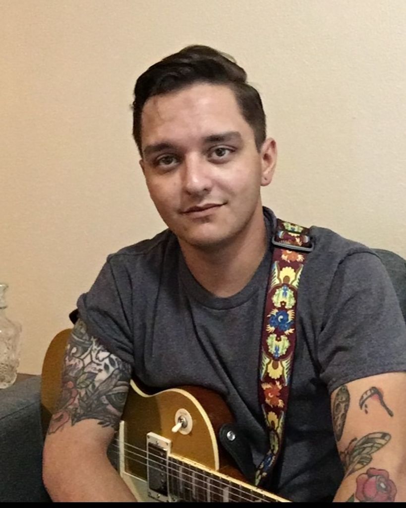 Jason Dakota Collins Profile Photo