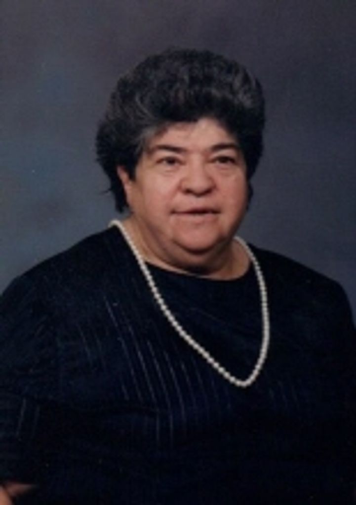 Nanna  Mary MACCARONI