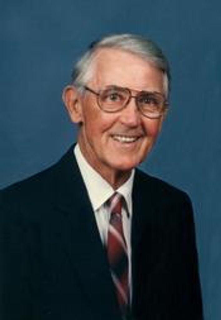 Donald Max Foltz
