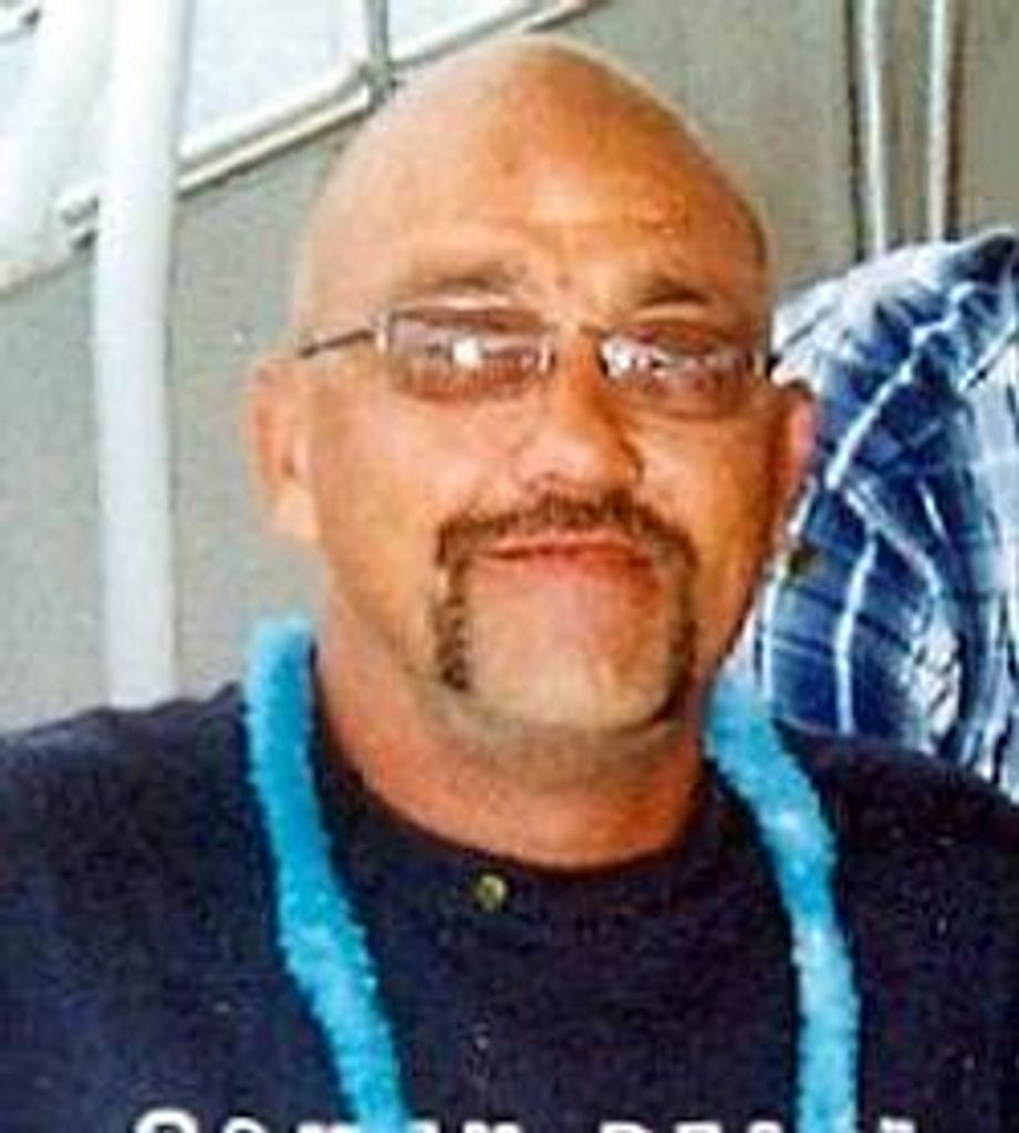 Gary D. Balser