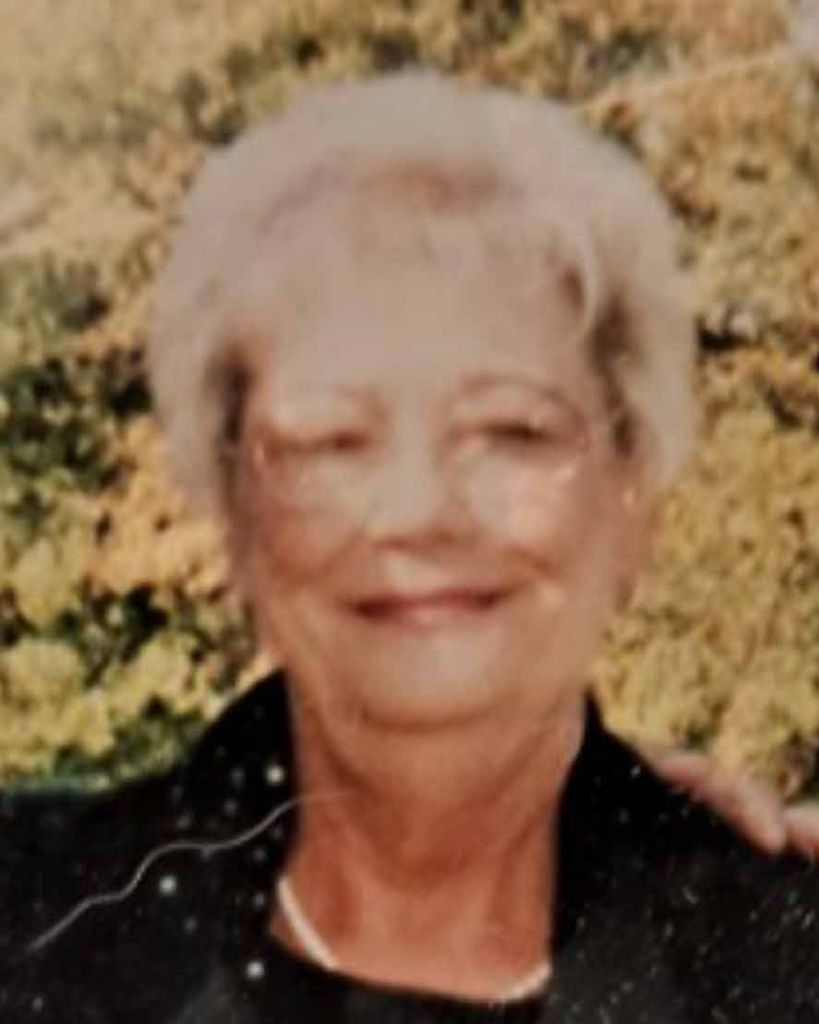 Neva Jean Carr