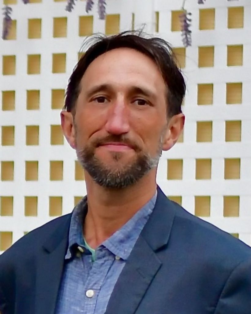 Benjamin G. "Ben" Aucoin Profile Photo