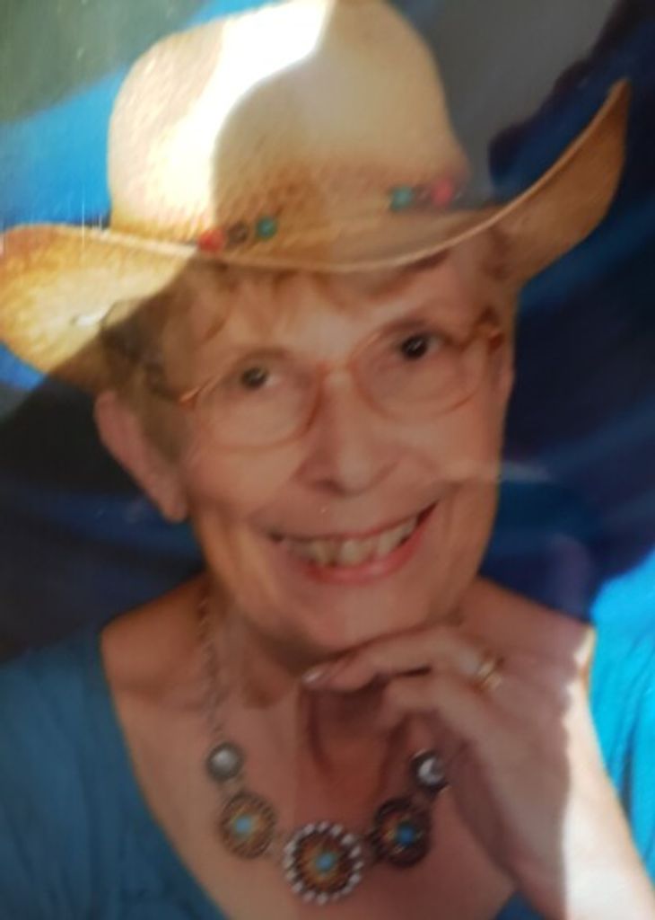 Linda K. Johnson Profile Photo