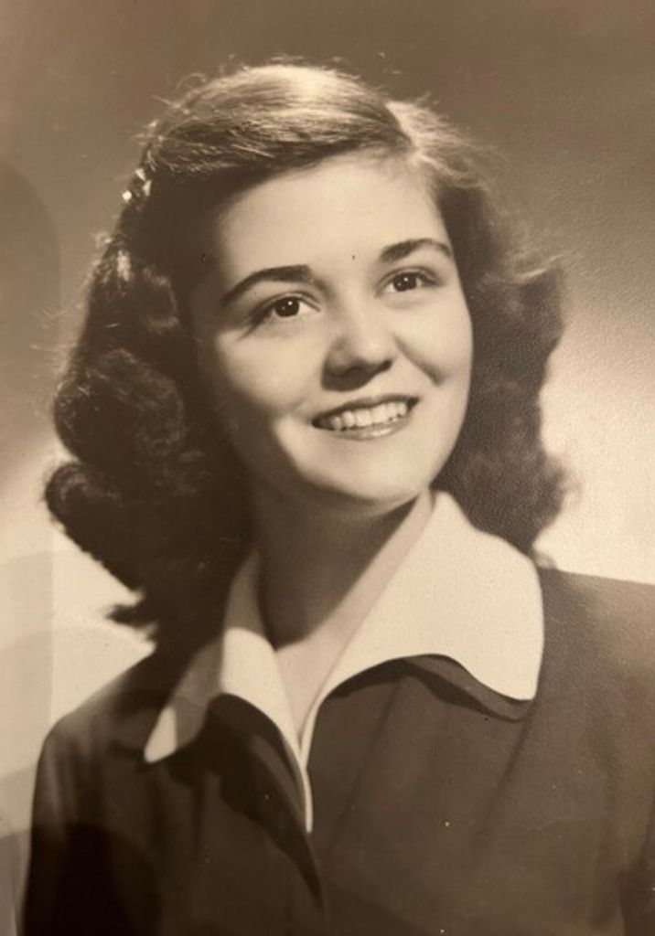 Helen Jane Lindamood Profile Photo