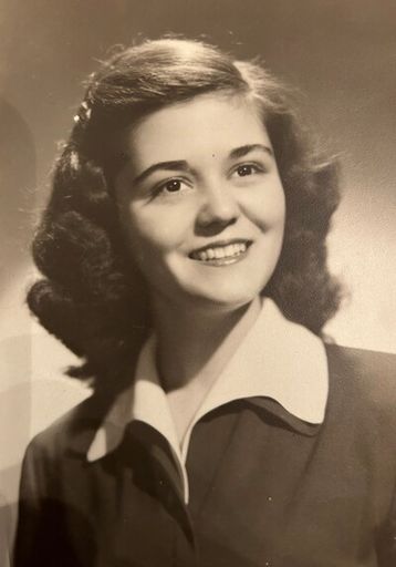 Photo of Helen Jane Lindamood