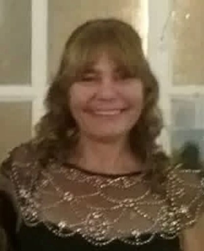 Yvette Forrett
