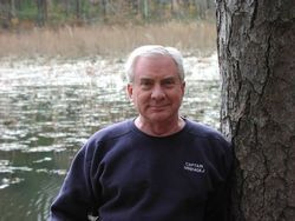 Bruce Lane Profile Photo