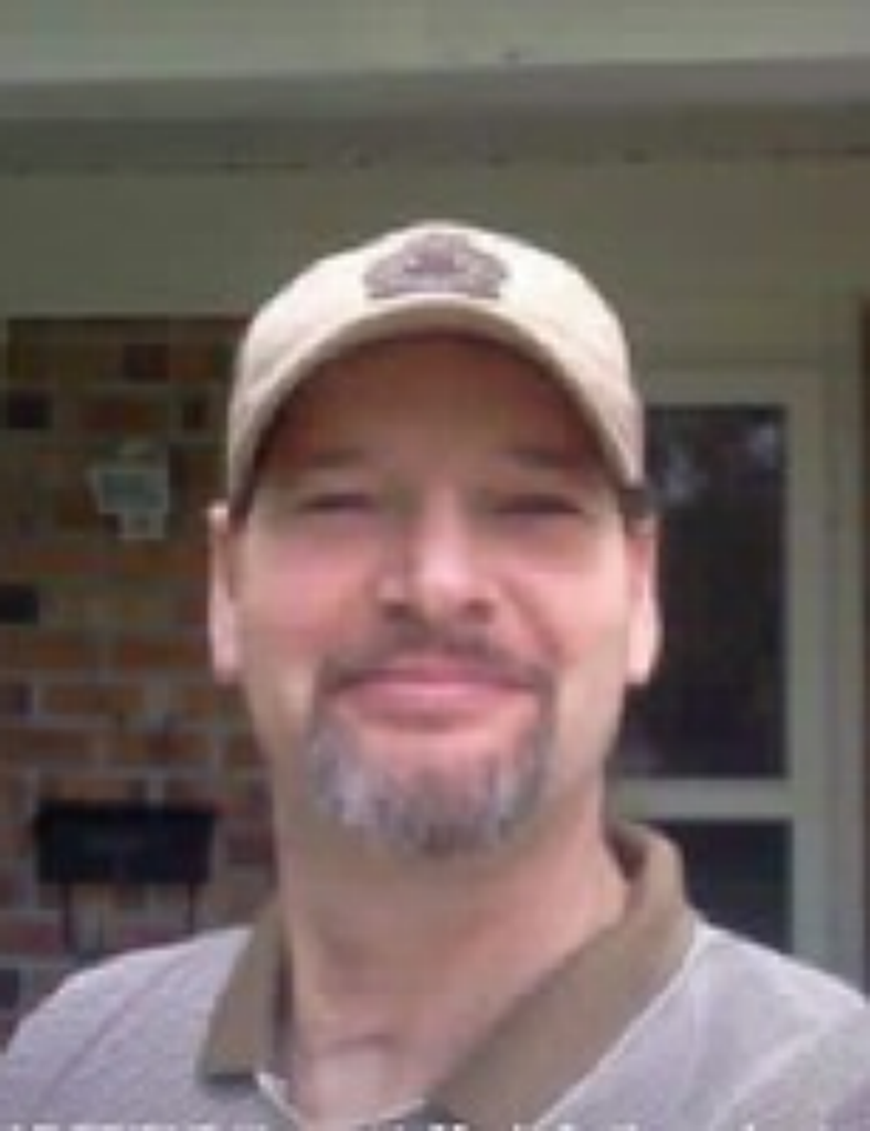 Mark  Anthony Layton