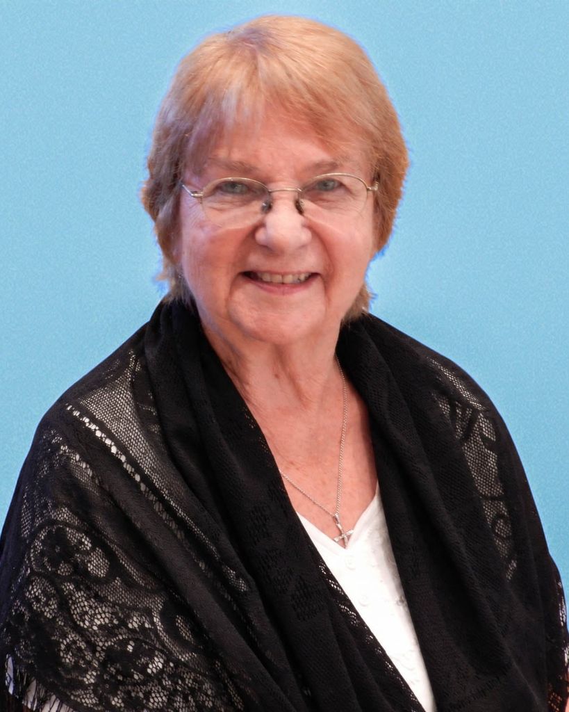 GLORIA PRISCILLA LASCHA Profile Photo