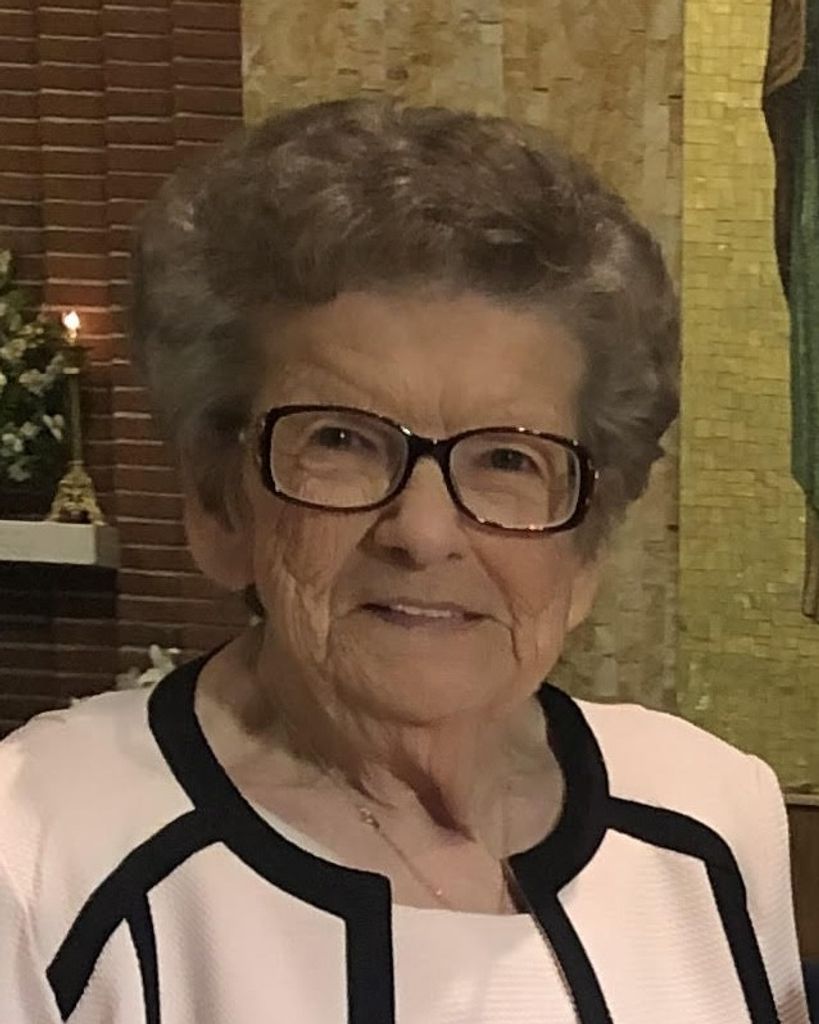 Joyce Champagne Hebert Profile Photo