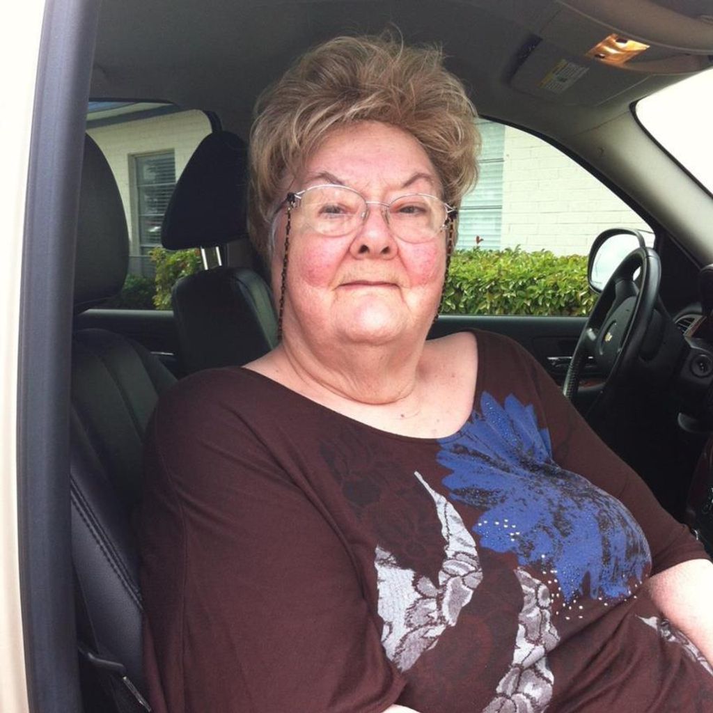 Doris M. Kerns Profile Photo