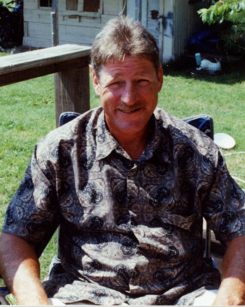 John Wayne Mitchell
