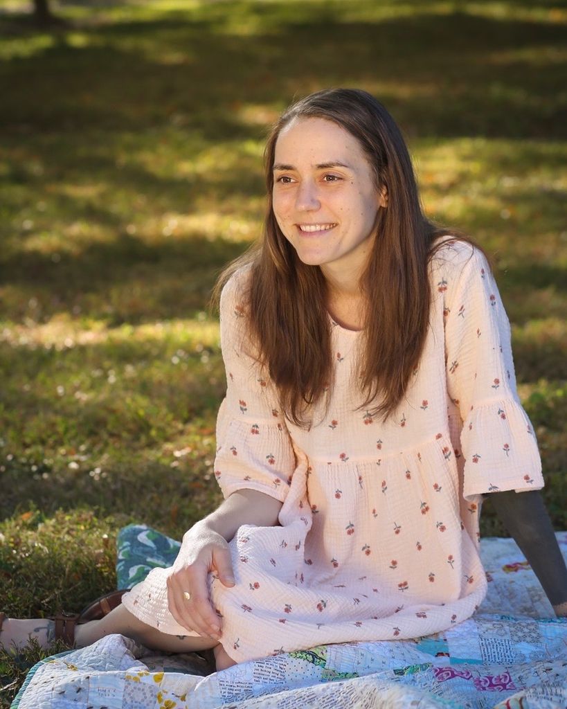 Mrs. Alannah Morgan Romano