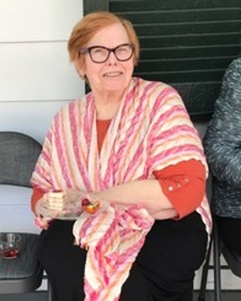 Helen C. Wirin