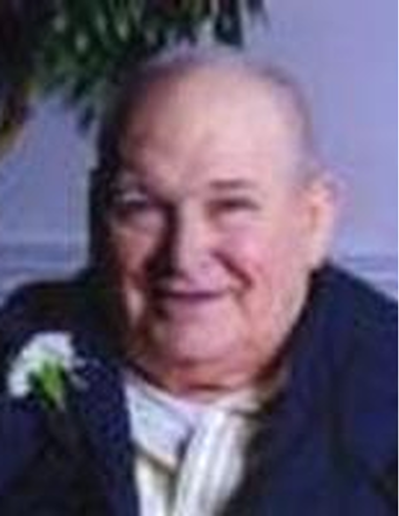 Daniel Eugene Archdeacon