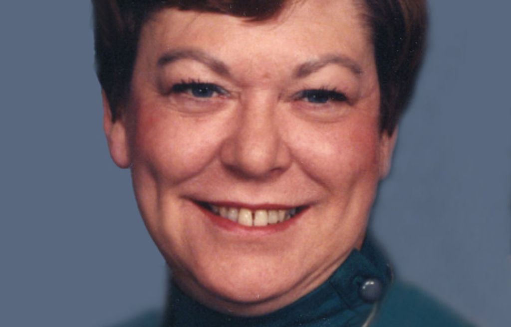 Carol L. Munford