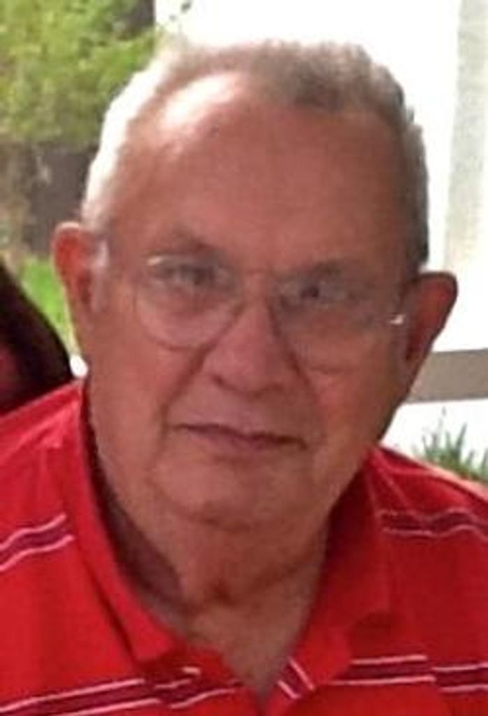 Roswell Charles Bowman Profile Photo