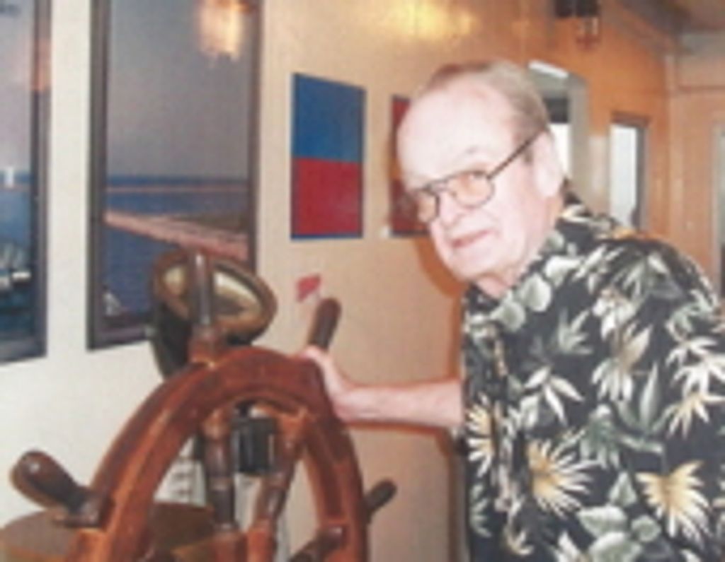William J. Kline