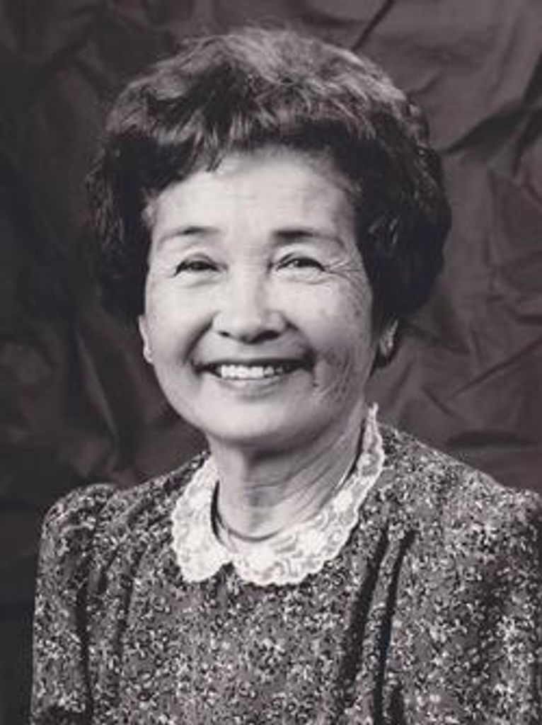 Dorothy Yasoe Ikkanda