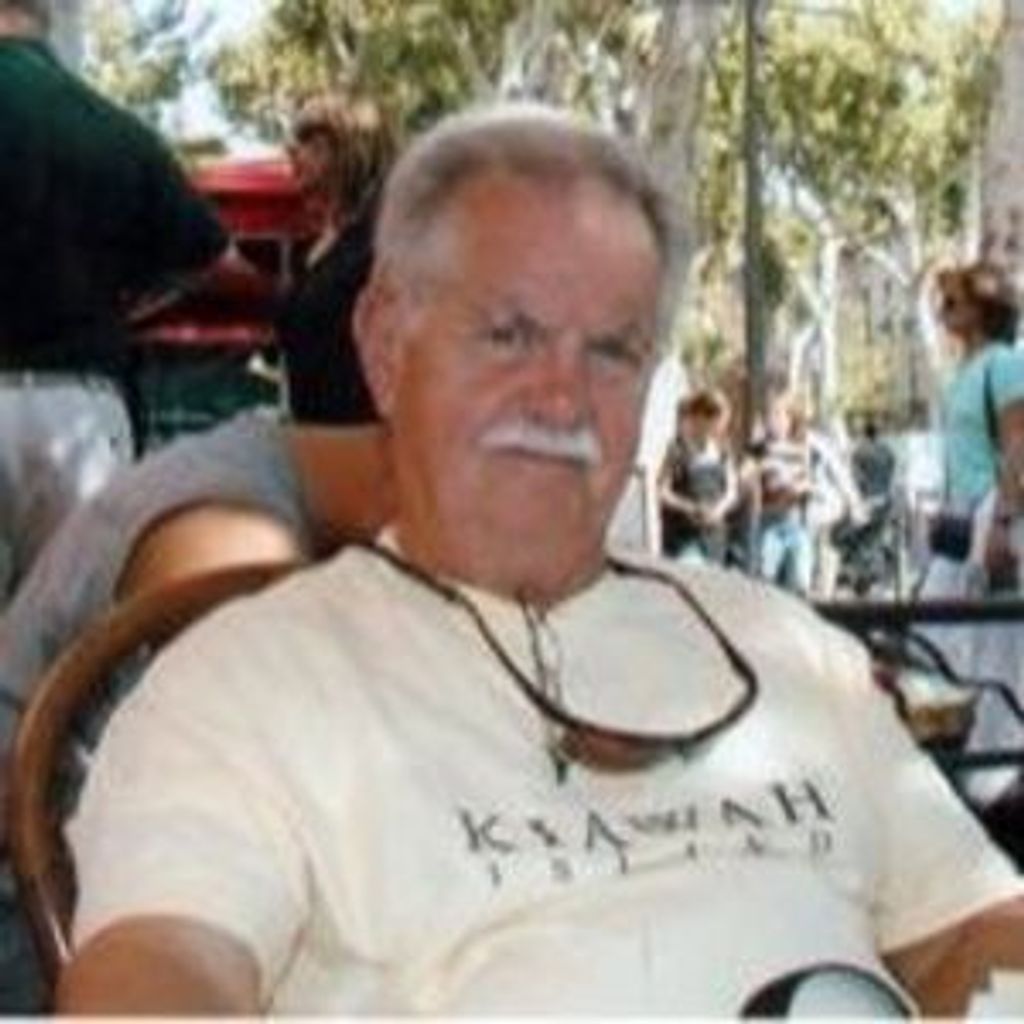 Peter Dixon