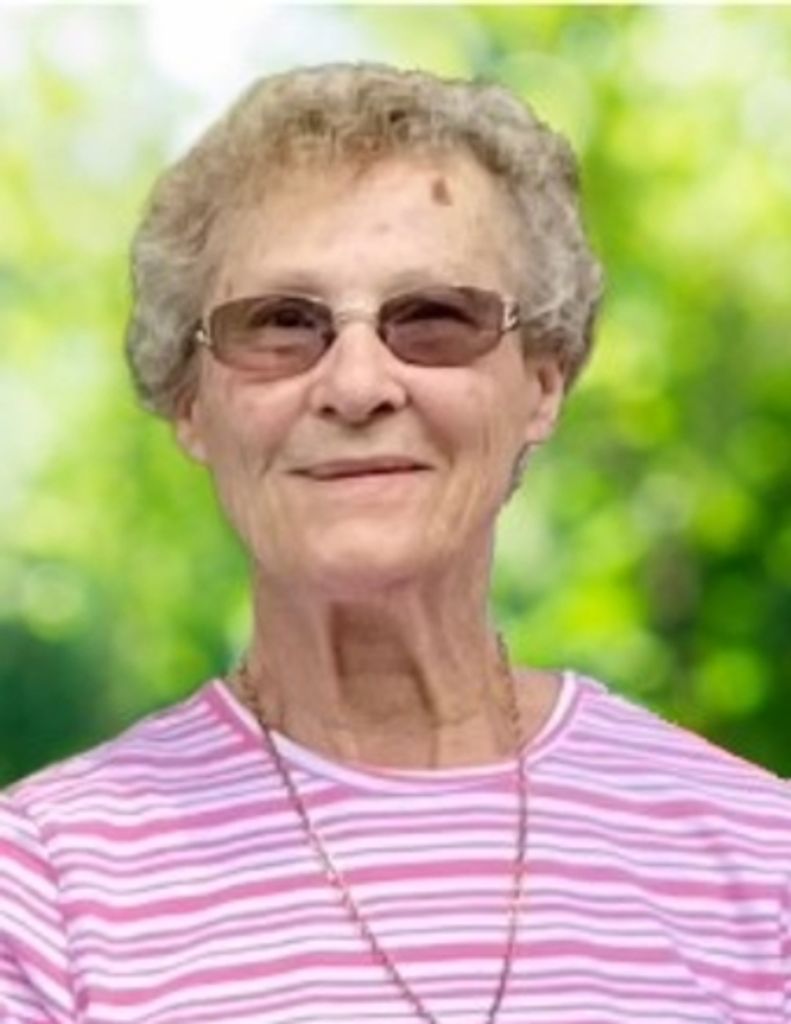 Doretta Anderson