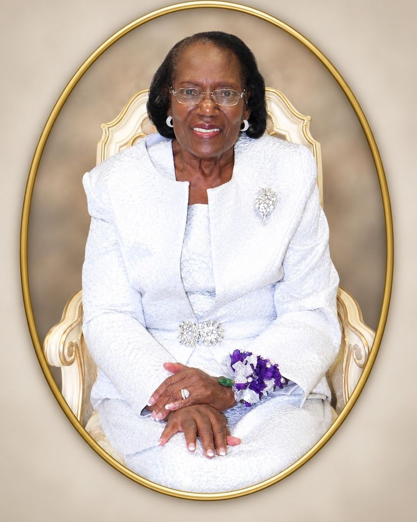 Irene R. Butler Profile Photo