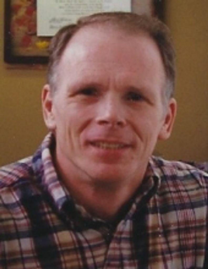 Lawrence W. Watts