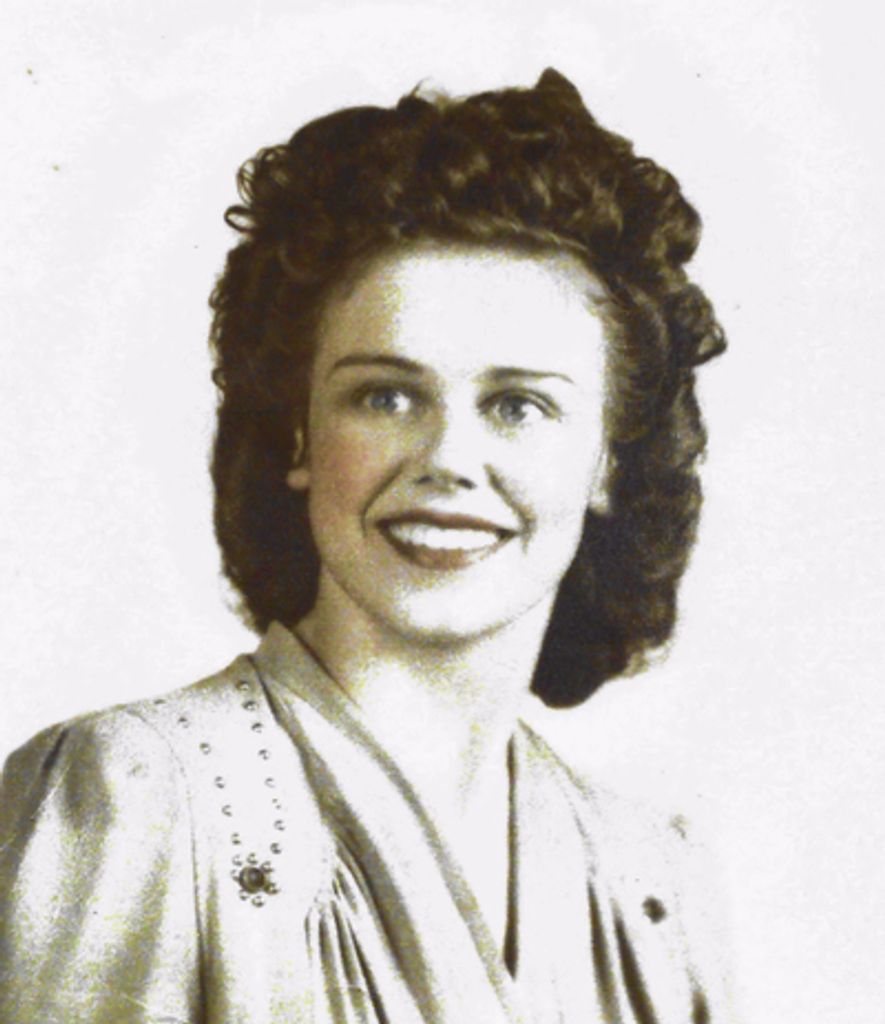 Carol Ionez Ashlock Profile Photo