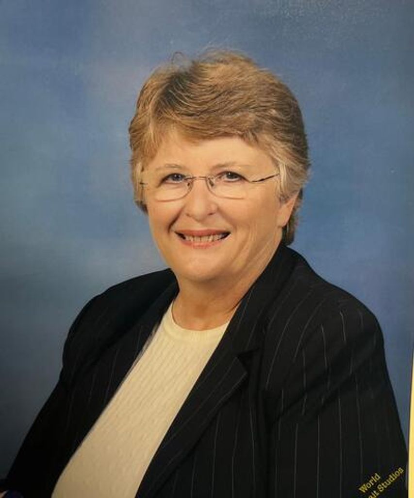 Cheryl Nobles Morris Profile Photo