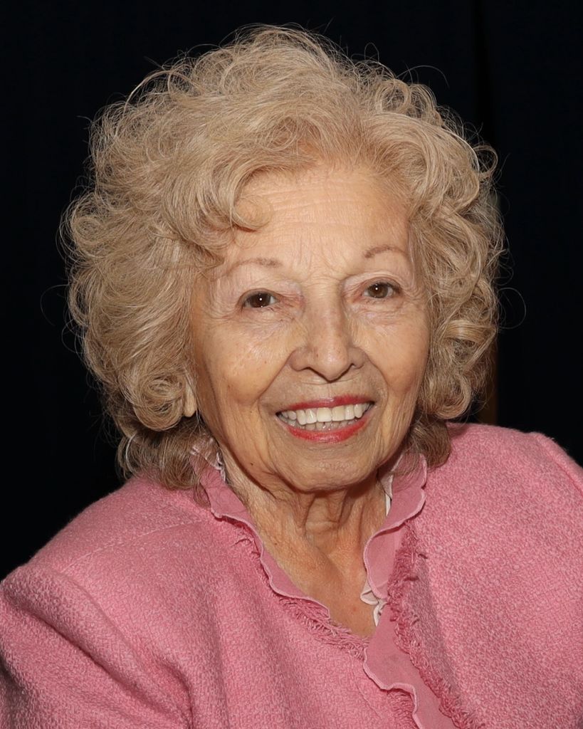 Lydia Ann Ottinger Profile Photo