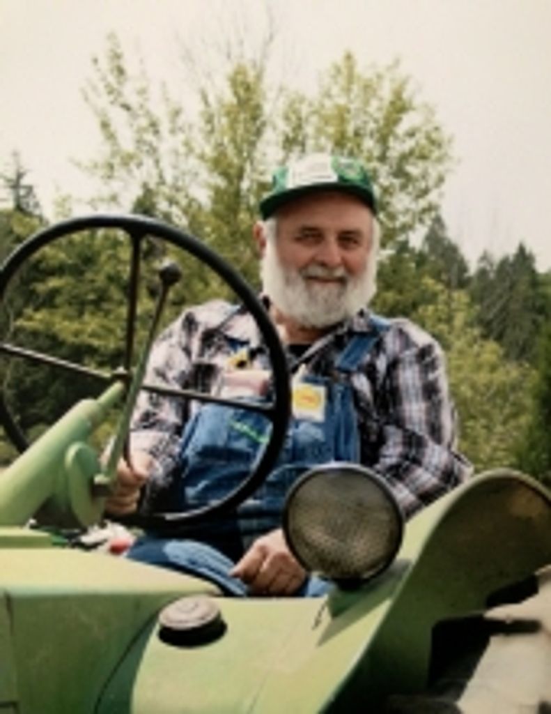 David Bud Combe