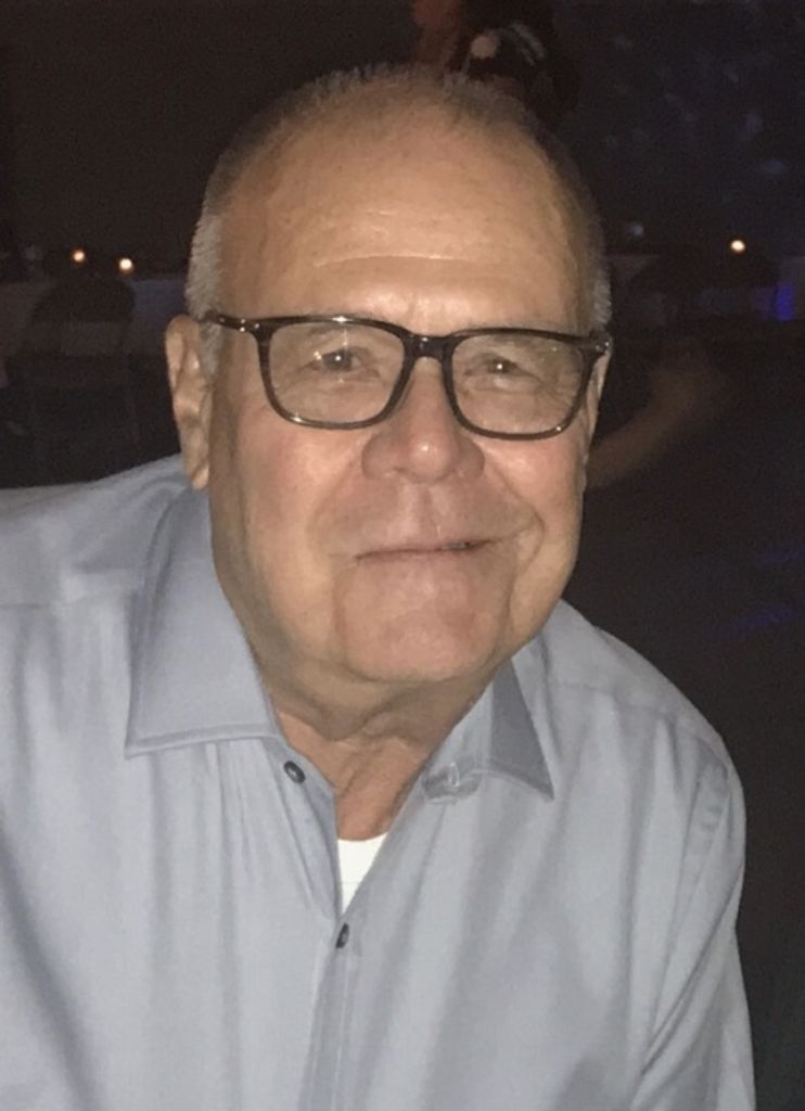 Carl Allen Keller Profile Photo