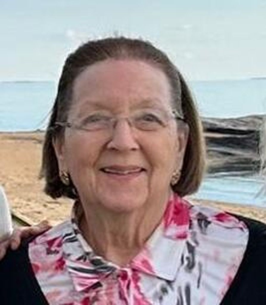 Dolores Agnew