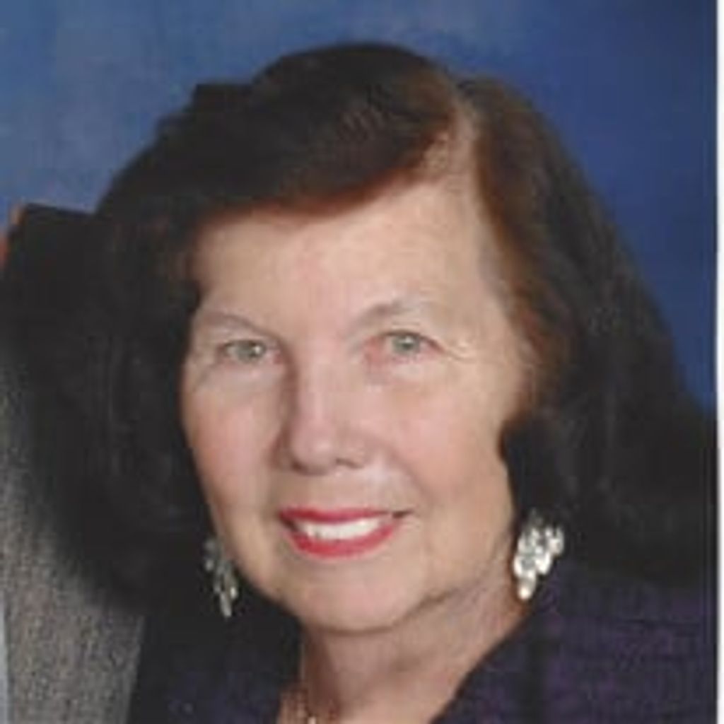 Eileen Bernice Alley Profile Photo
