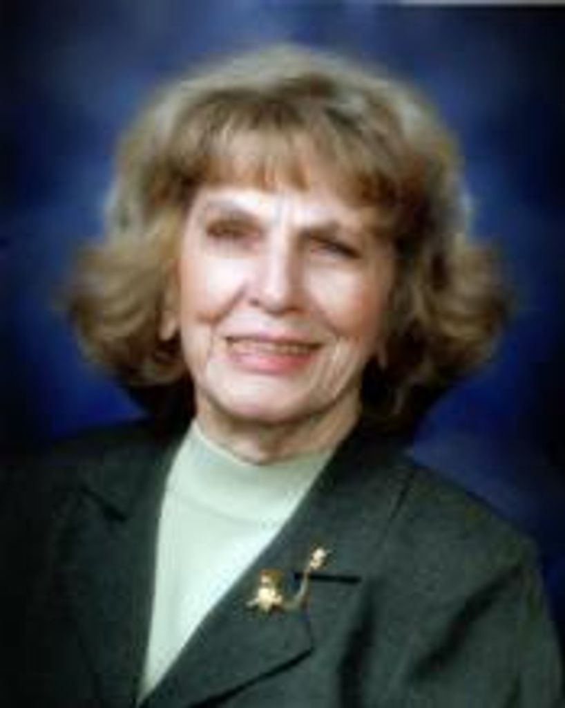 Marie Felicia Horsch Profile Photo