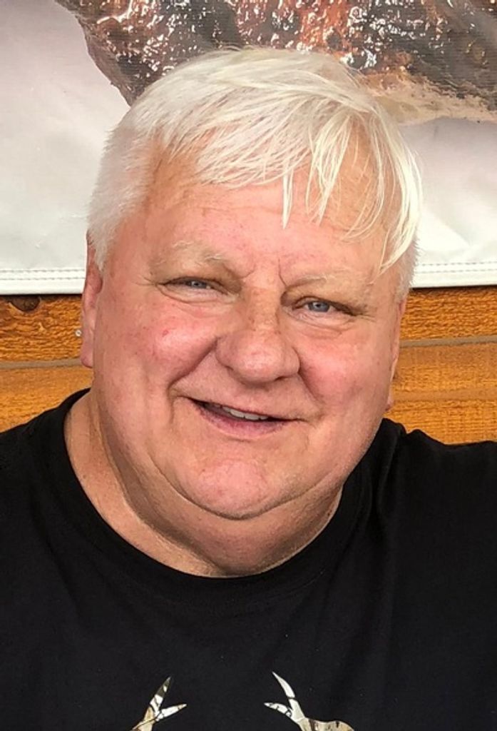 Gary J. Blair Profile Photo