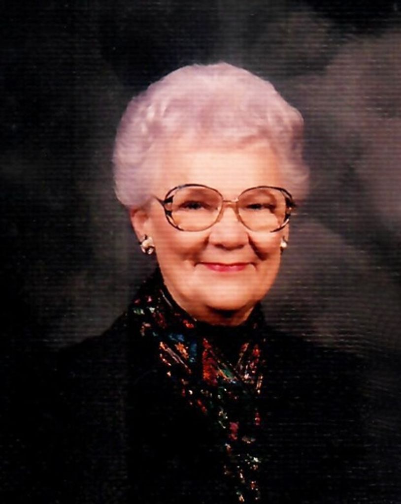 Vera Kathryn Mcintyre Profile Photo