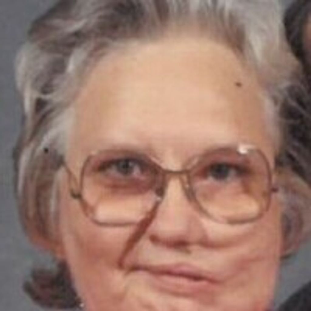 Eva Jean Scott Profile Photo