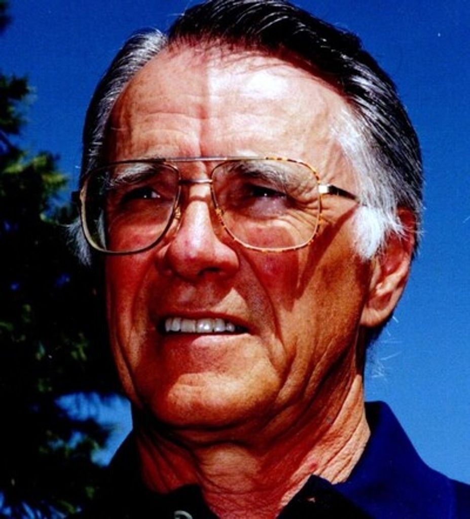 Walter Ray Slabaugh Profile Photo