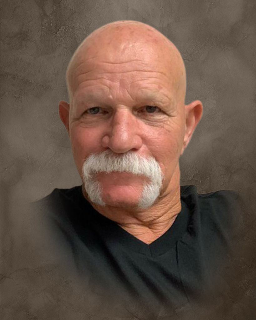 Michael Reese Oliver