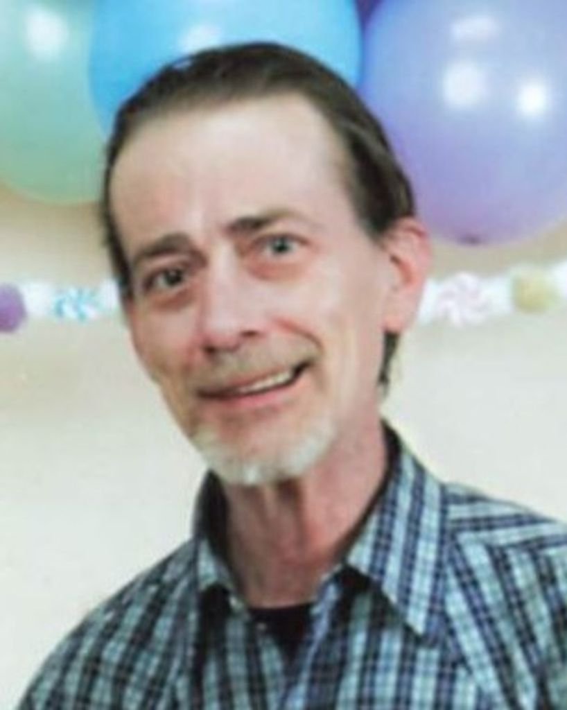 Shawn L. Rockwell