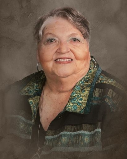 Shirley Darlene Bennett's obituary image