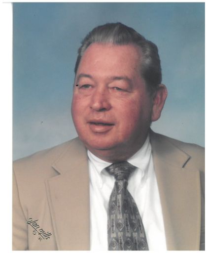 George W. Wagner Profile Photo