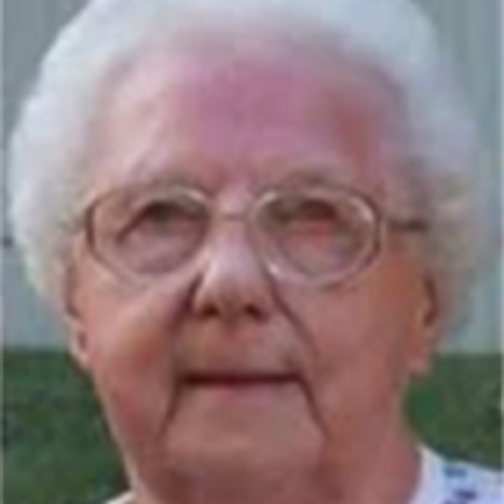 Anna Maria Kozo