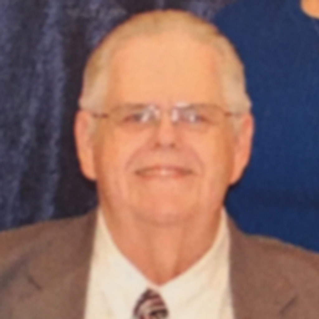 James Michael Payne