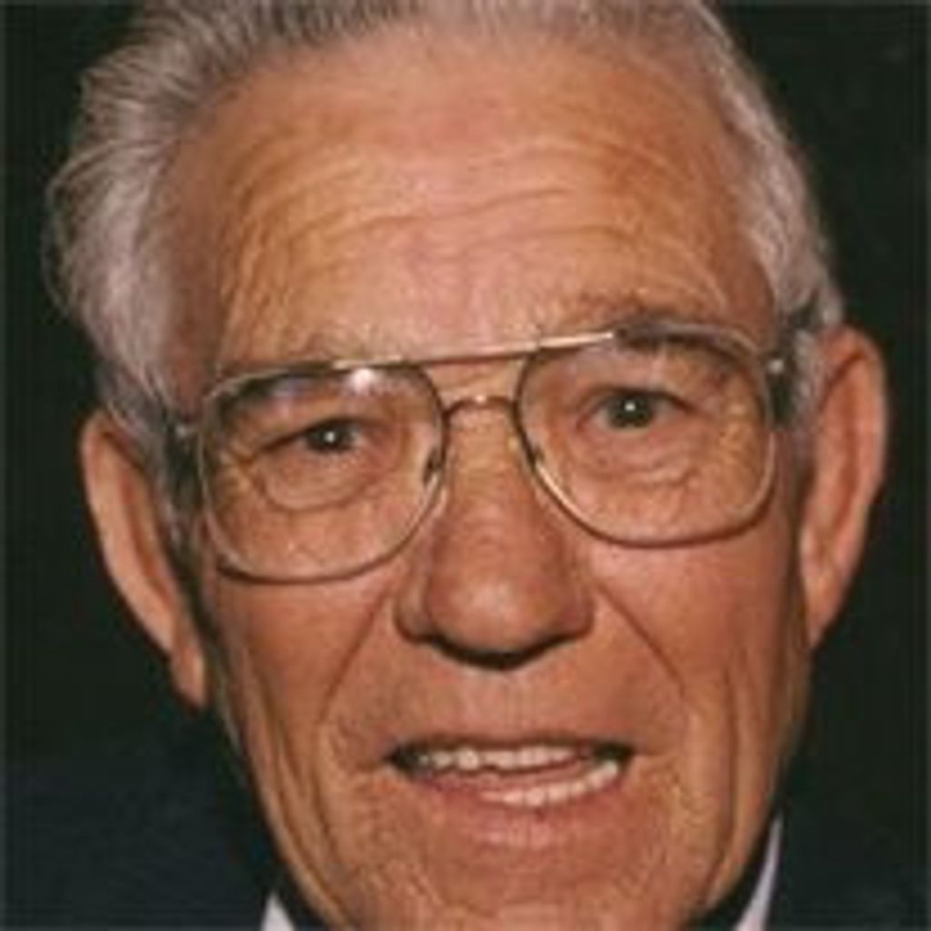 Daniel W. Word
